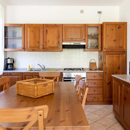 Holiday Lucrezia - Cco310 By Interhome קוליקו
