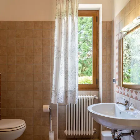 Holiday Lucrezia - Cco310 By Interhome בית נופש *