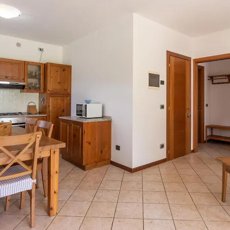 Holiday Lucrezia - Cco310 By Interhome