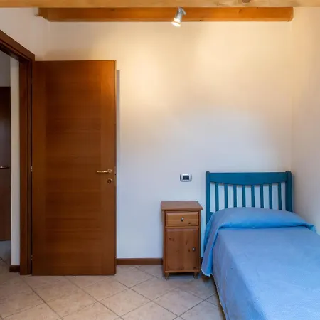 Holiday Lucrezia - Cco310 By Interhome * קוליקו