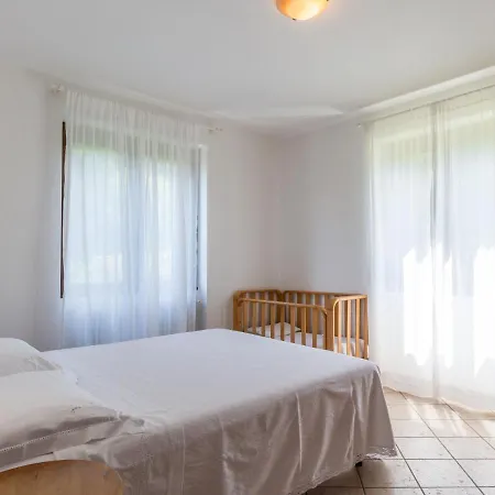 בית נופש Holiday Lucrezia - Cco310 By Interhome
